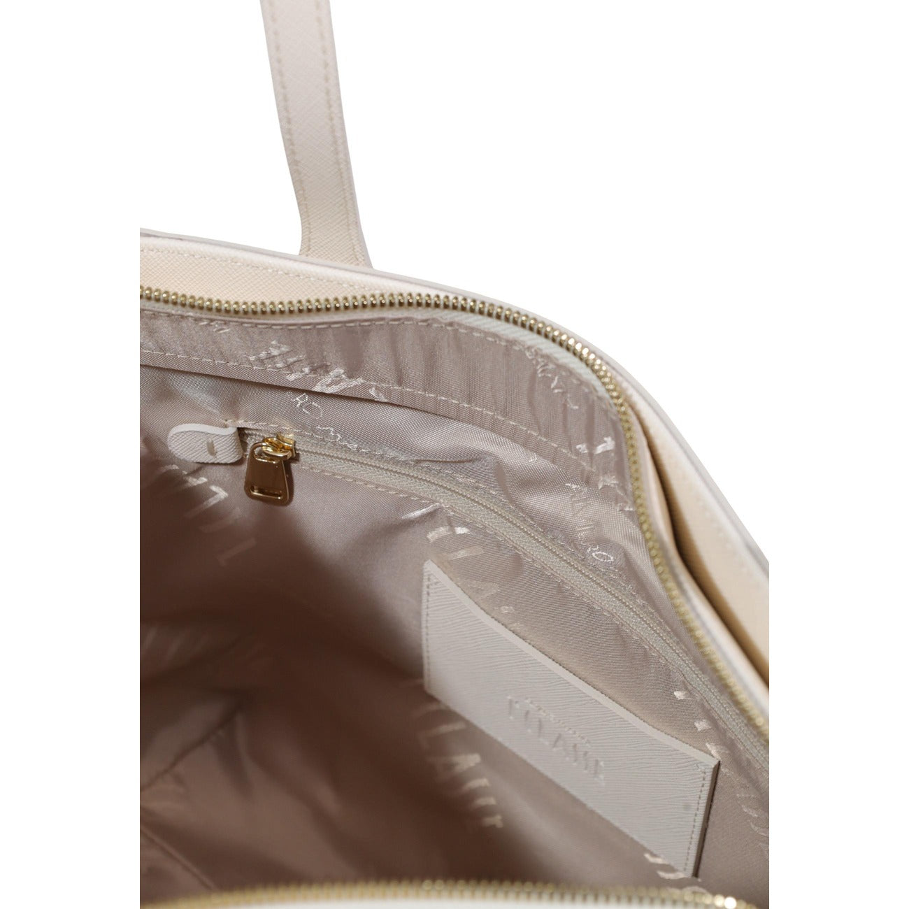 Alviero Martini Prima Classe Tasche Damen Weiß #2455129