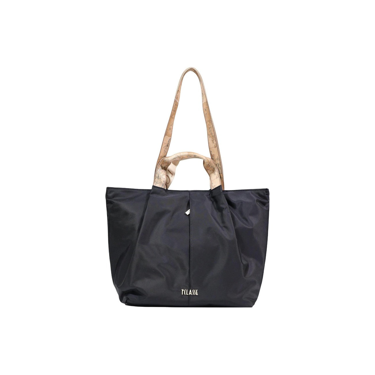 Alviero Martini Prima Classe Tasche Damen Schwarz #2460358