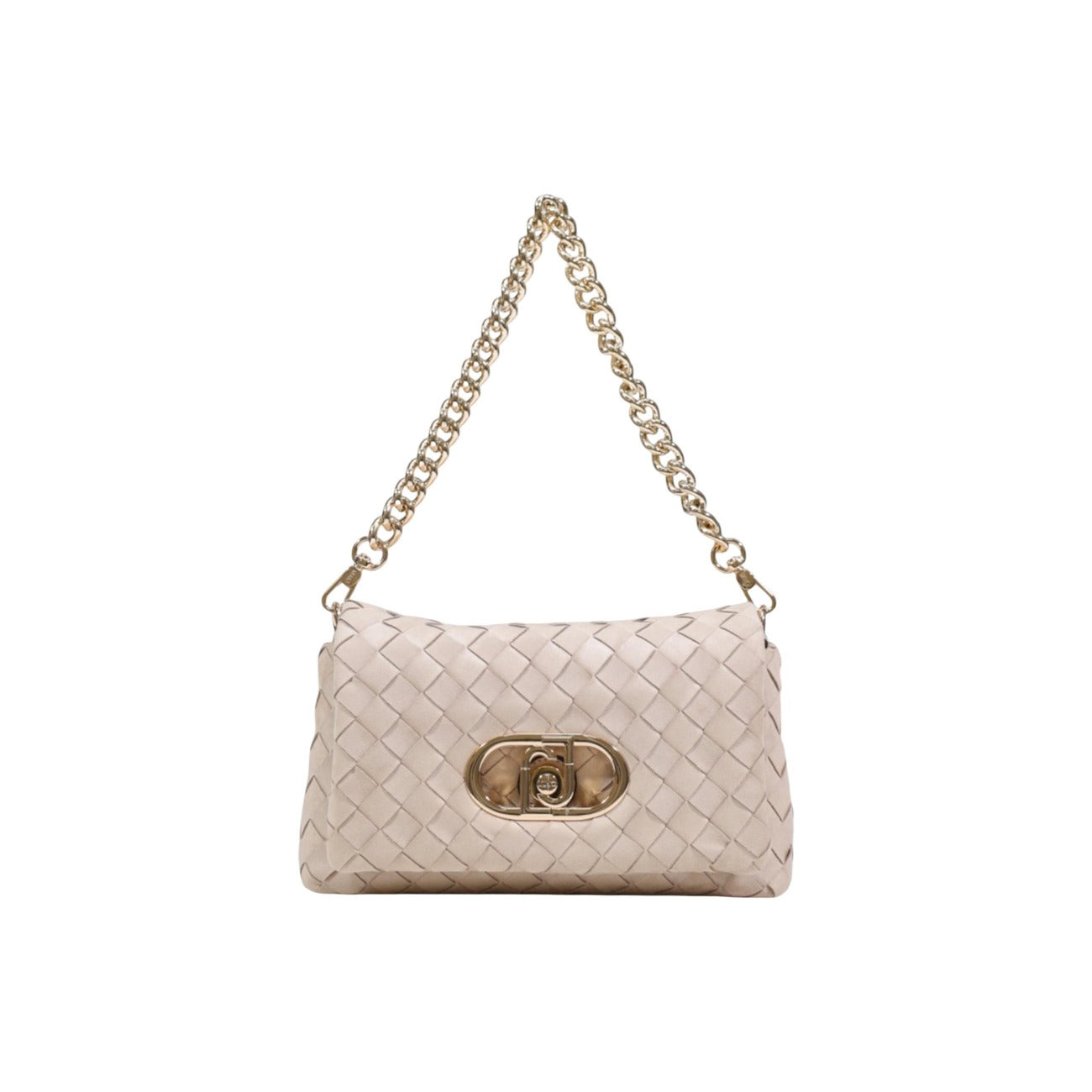 Liu Jo Tas Dames Beige #2452188