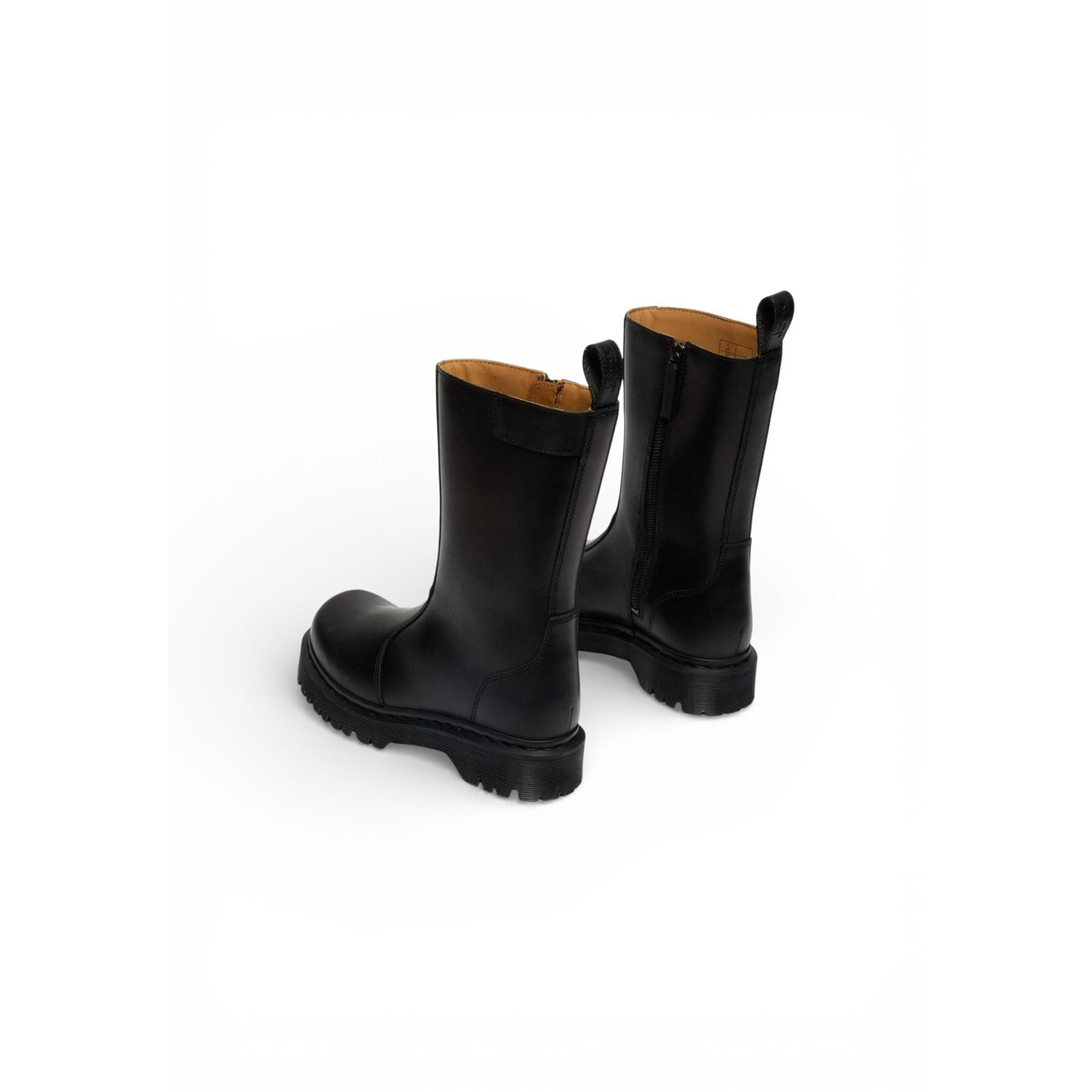 Dr. Martens Women Boots Schwarz