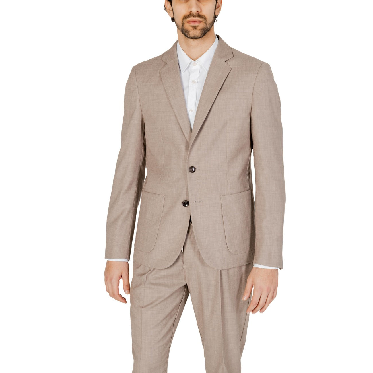 Antony Morato Jack Heren Beige #2463169