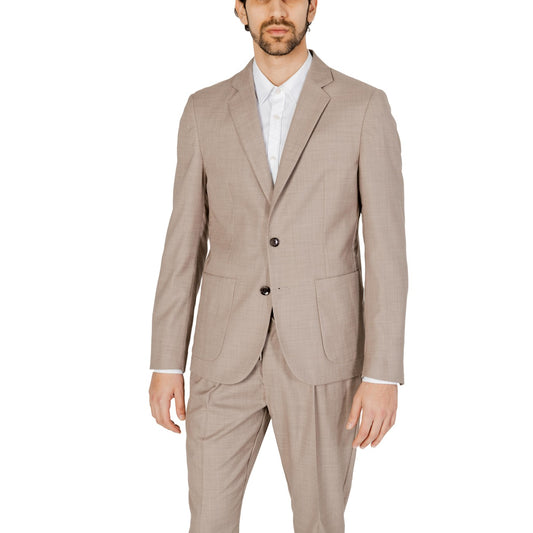 Antony Morato Jack Men Beige #2463169