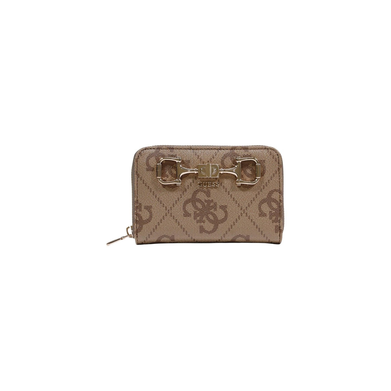 Guess Portmonnee Damen Grau #2453202