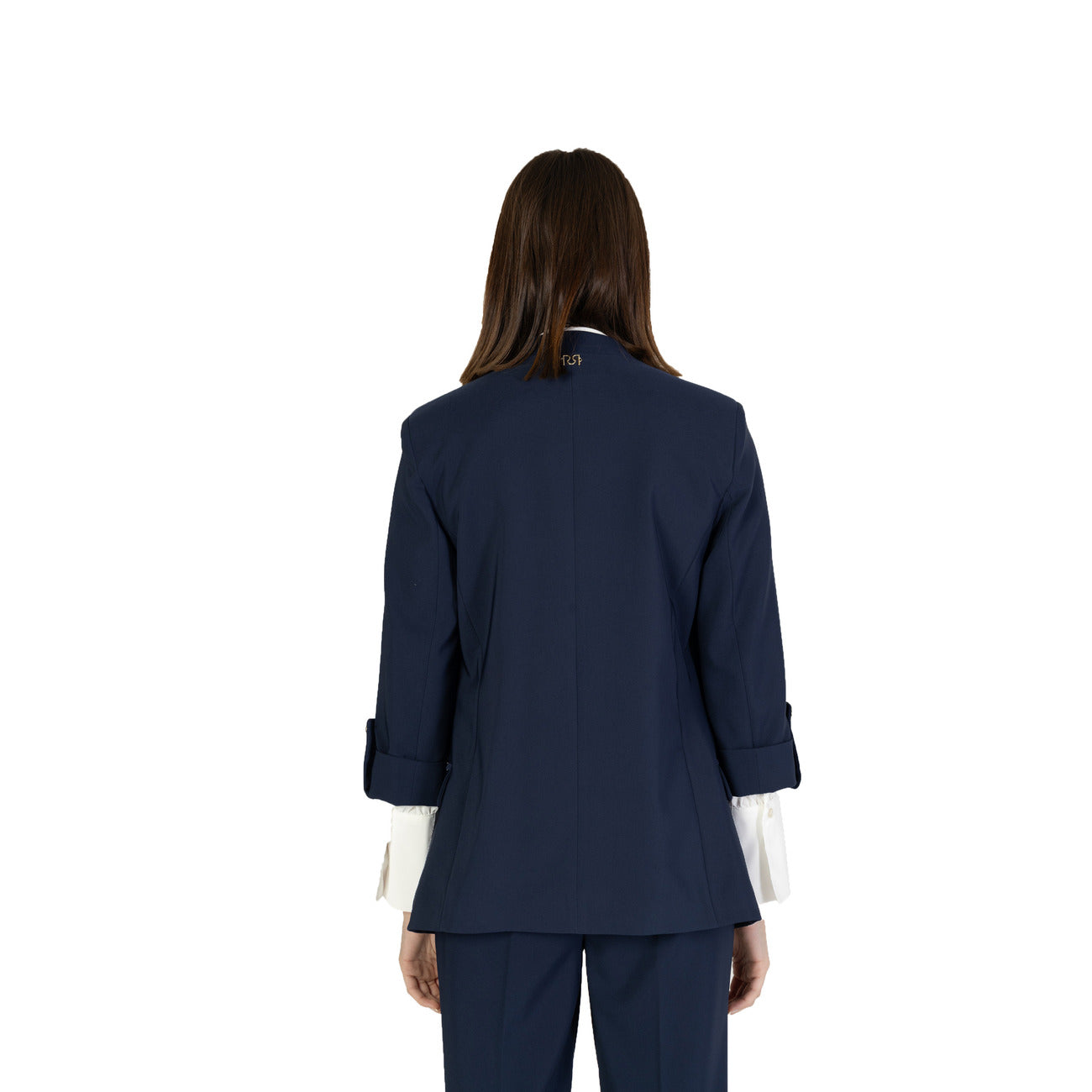 Rinascimento Jack Dames Blauw