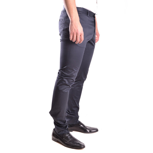 Dsquared2 Hose Herren Blau #2429547