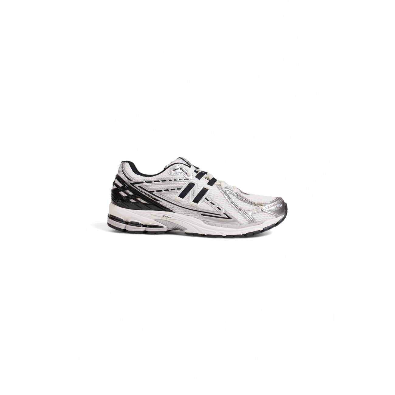 New Balance Herren Sneaker Weiß #2463553