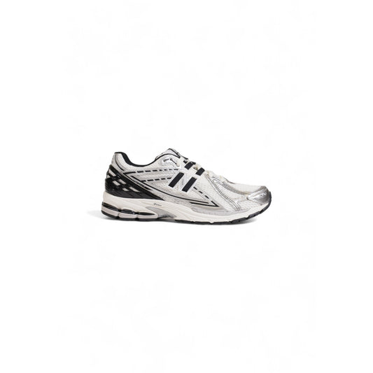 New Balance Heren Sneakers Wit #2463553