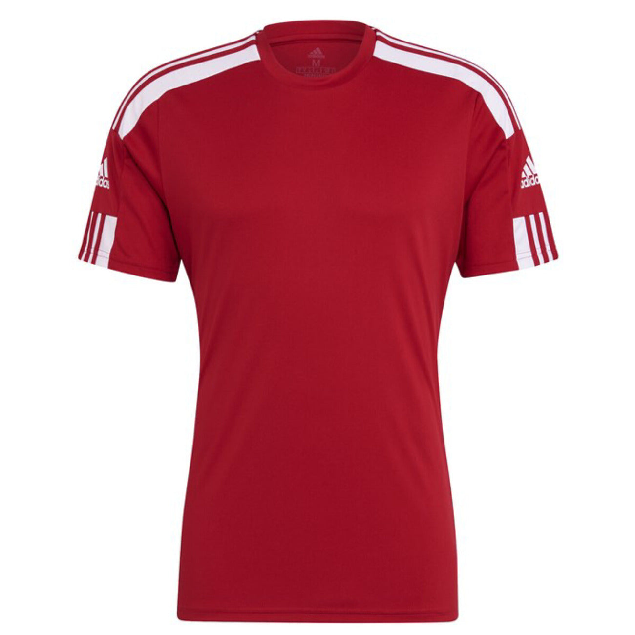 Adidas T-shirt Heren Wit