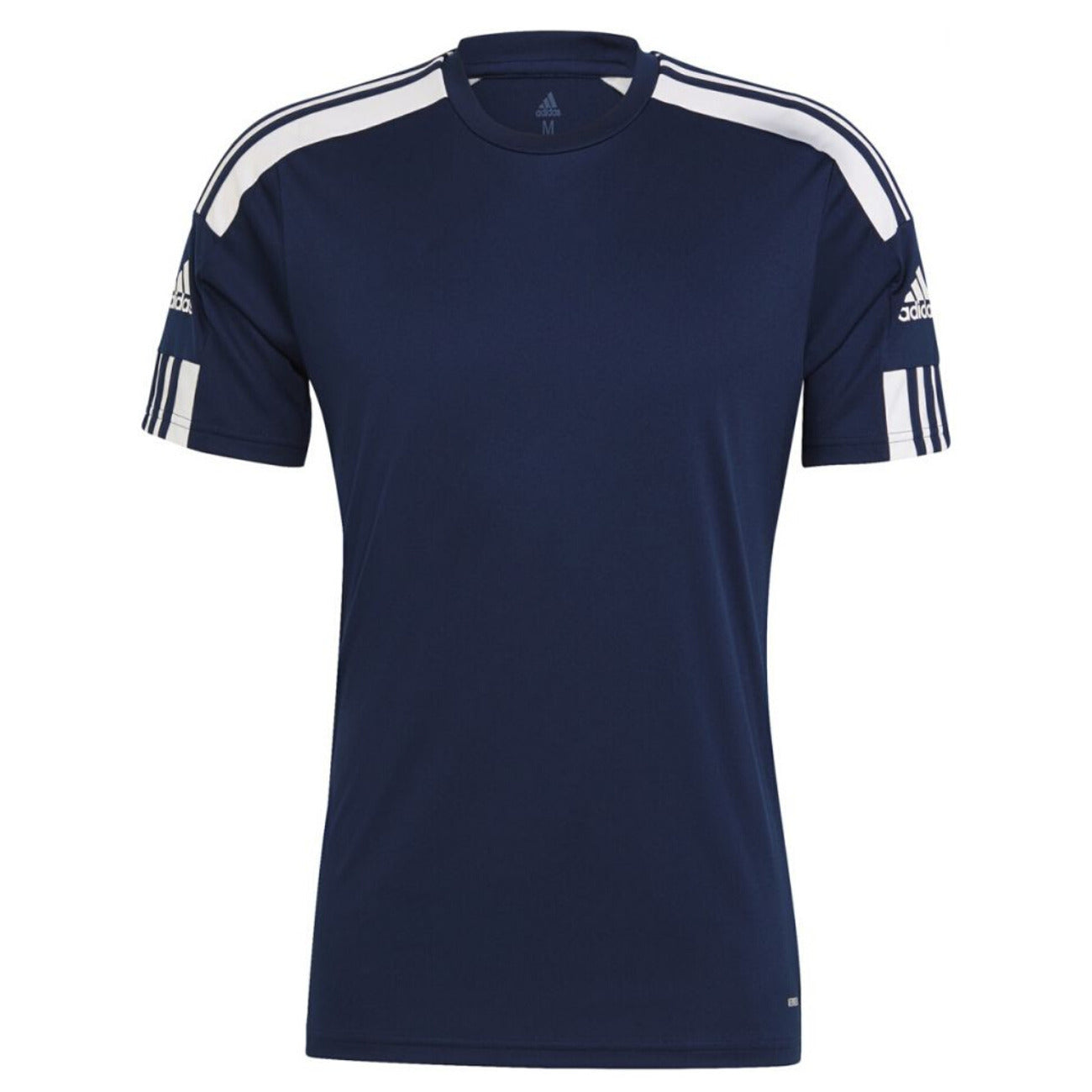 Adidas T-shirt Heren Wit