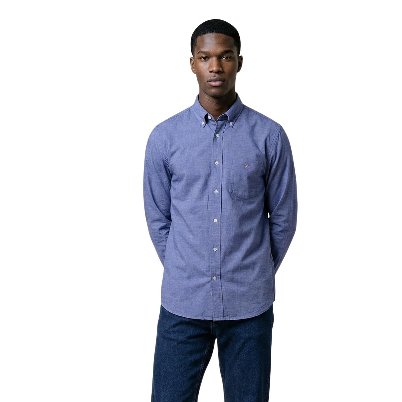 Gant Shirt Herren