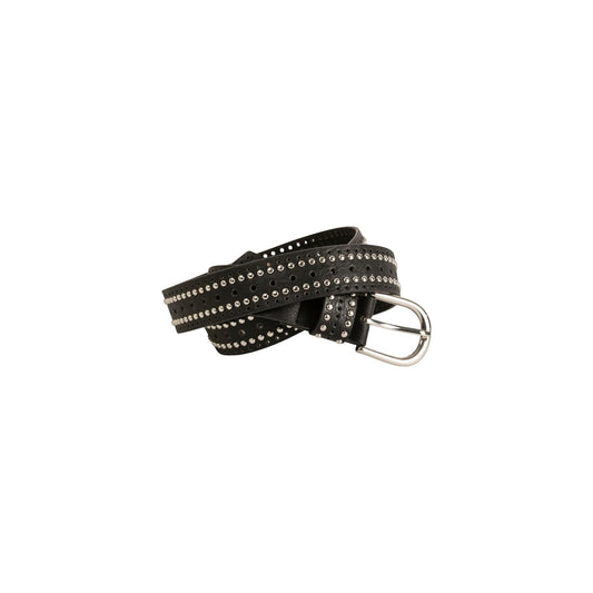 Morgan De Toi Gürtel Damen Schwarz #2450037