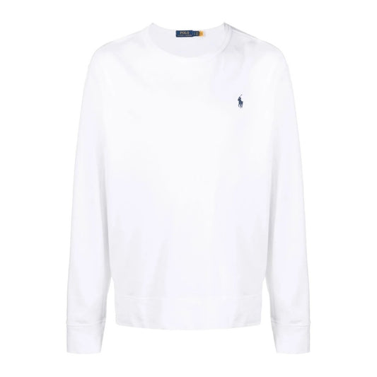 Polo Ralph Lauren Sweatshirt Heren Wit