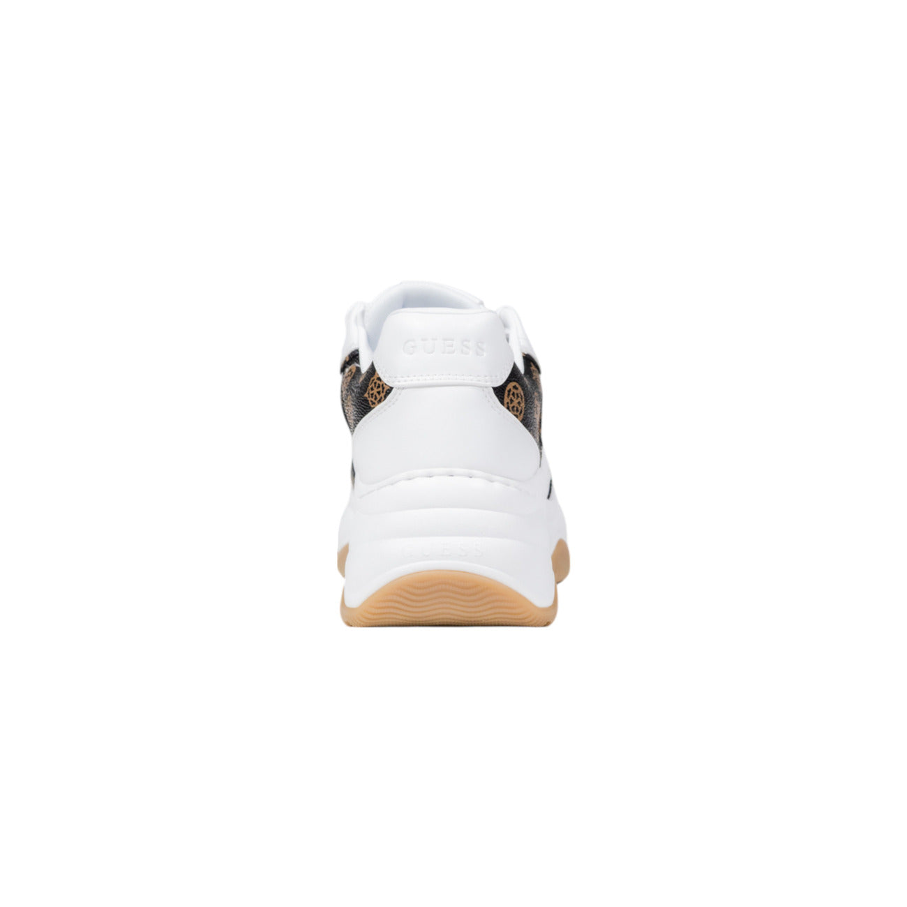 Guess Women Sneaker Weiß #2427919