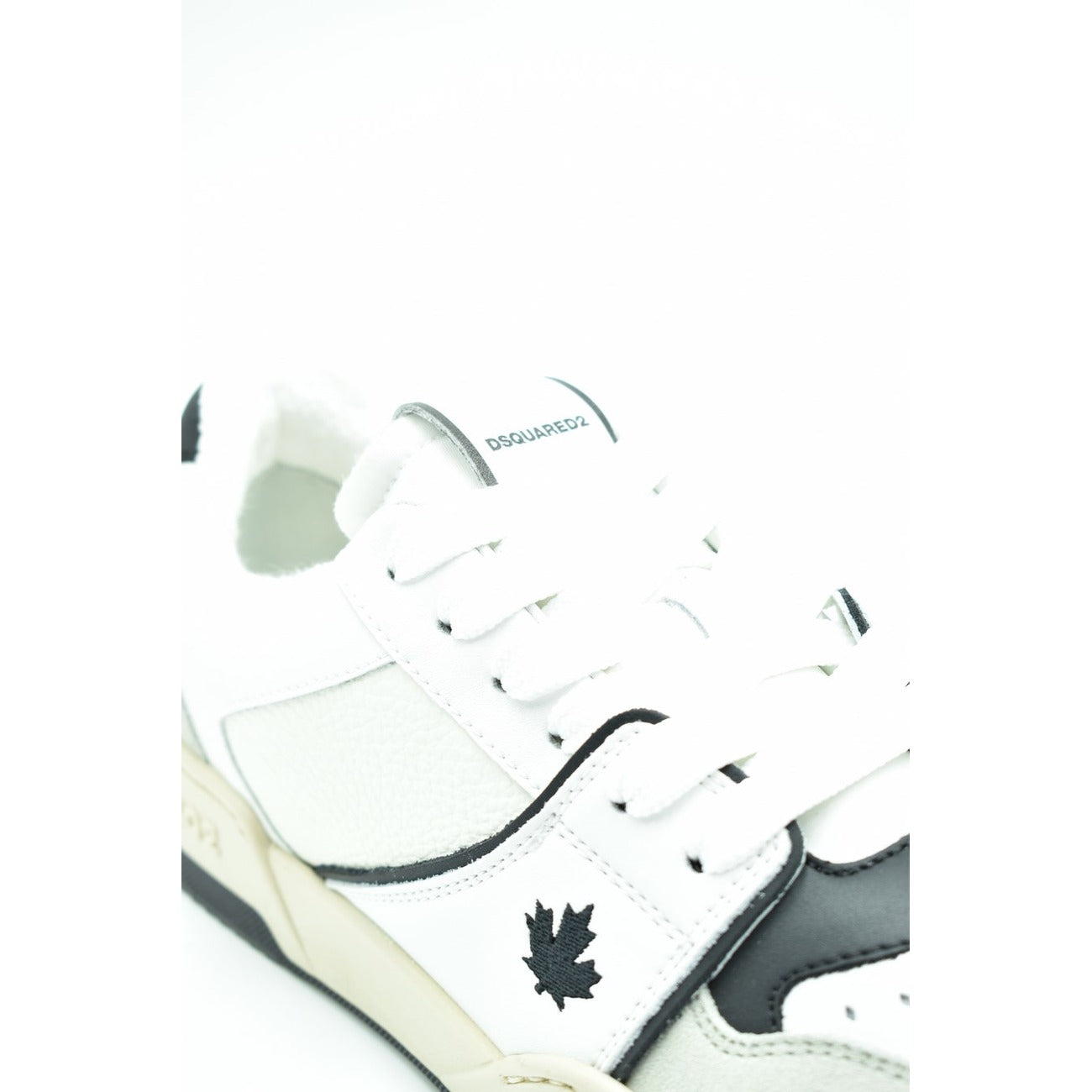 Dsquared2 Heren Sneakers Multicolor