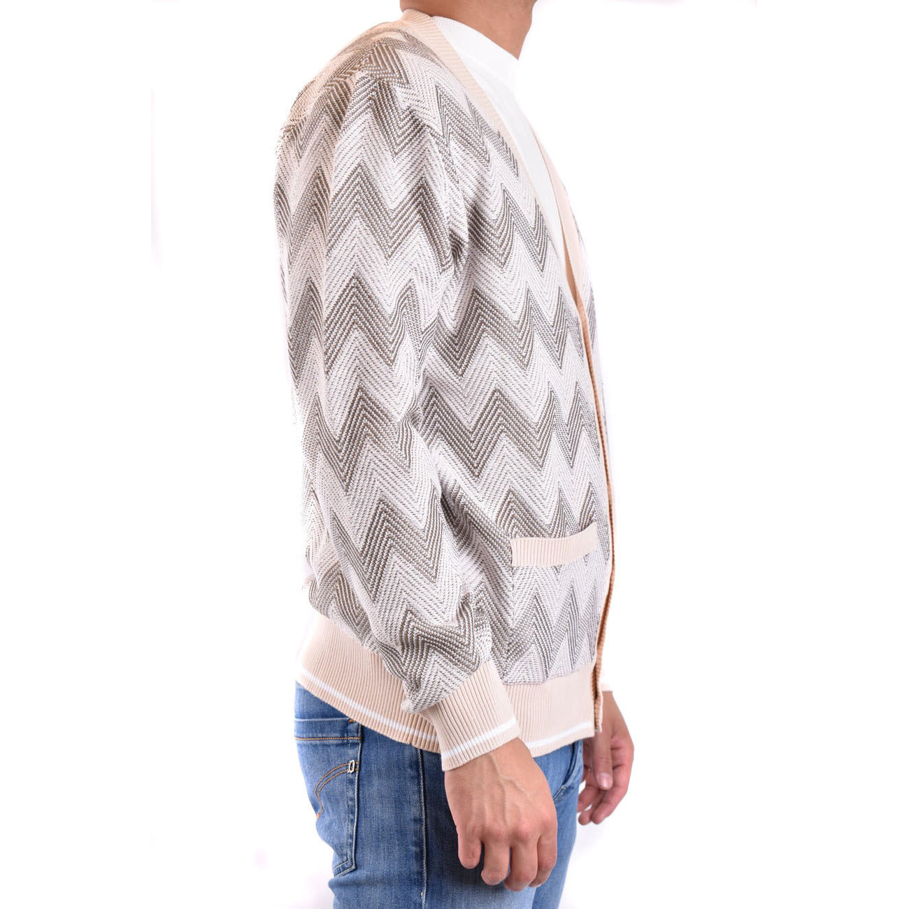 Missoni Cardigan Herren