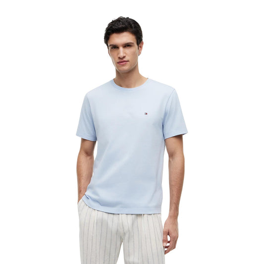 Tommy Hilfiger T-Shirt Herren Grün