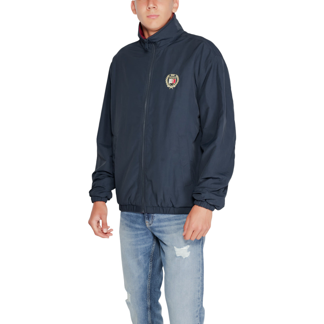 Tommy Hilfiger Jack Heren Blauw #2331528