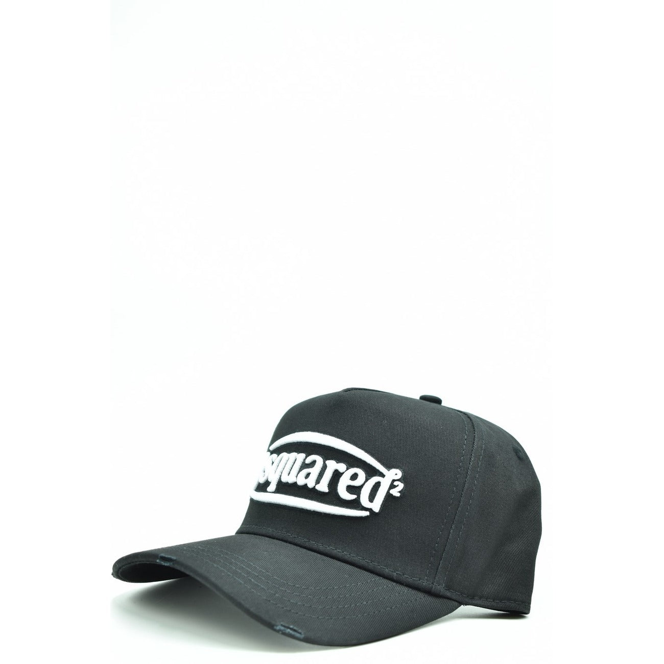 Dsquared2 Hut Herren Schwarz