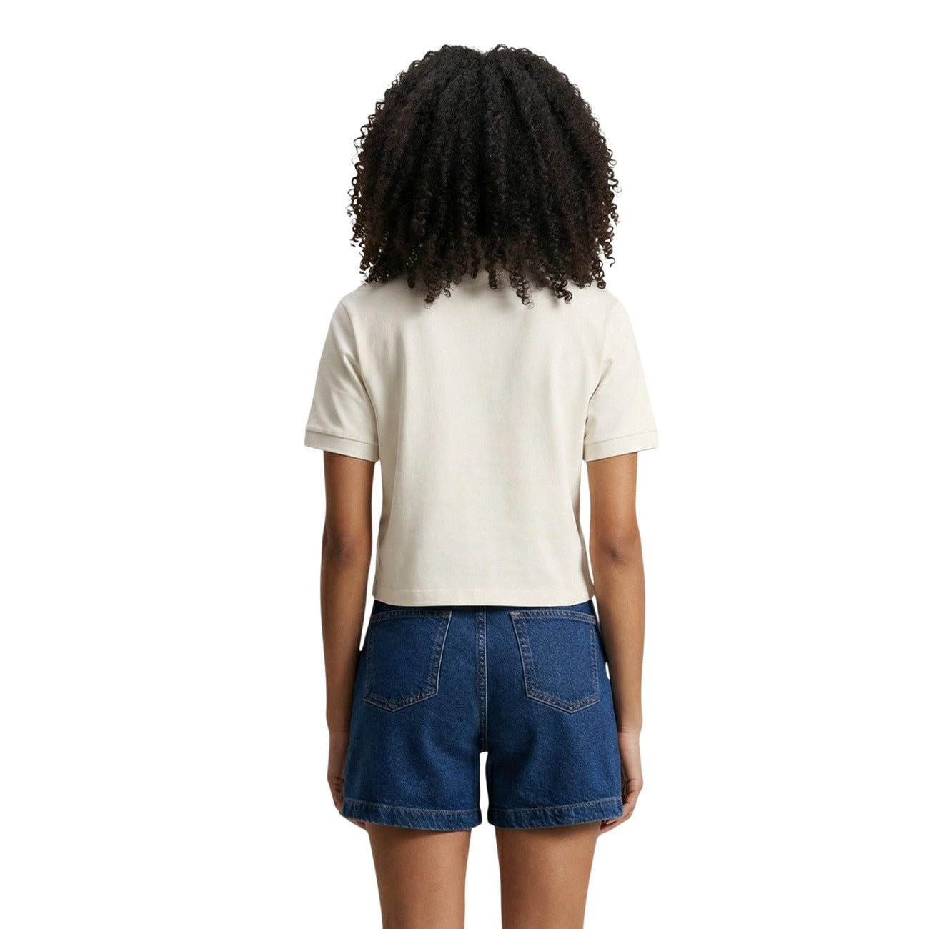 Guess Polo Top Dames