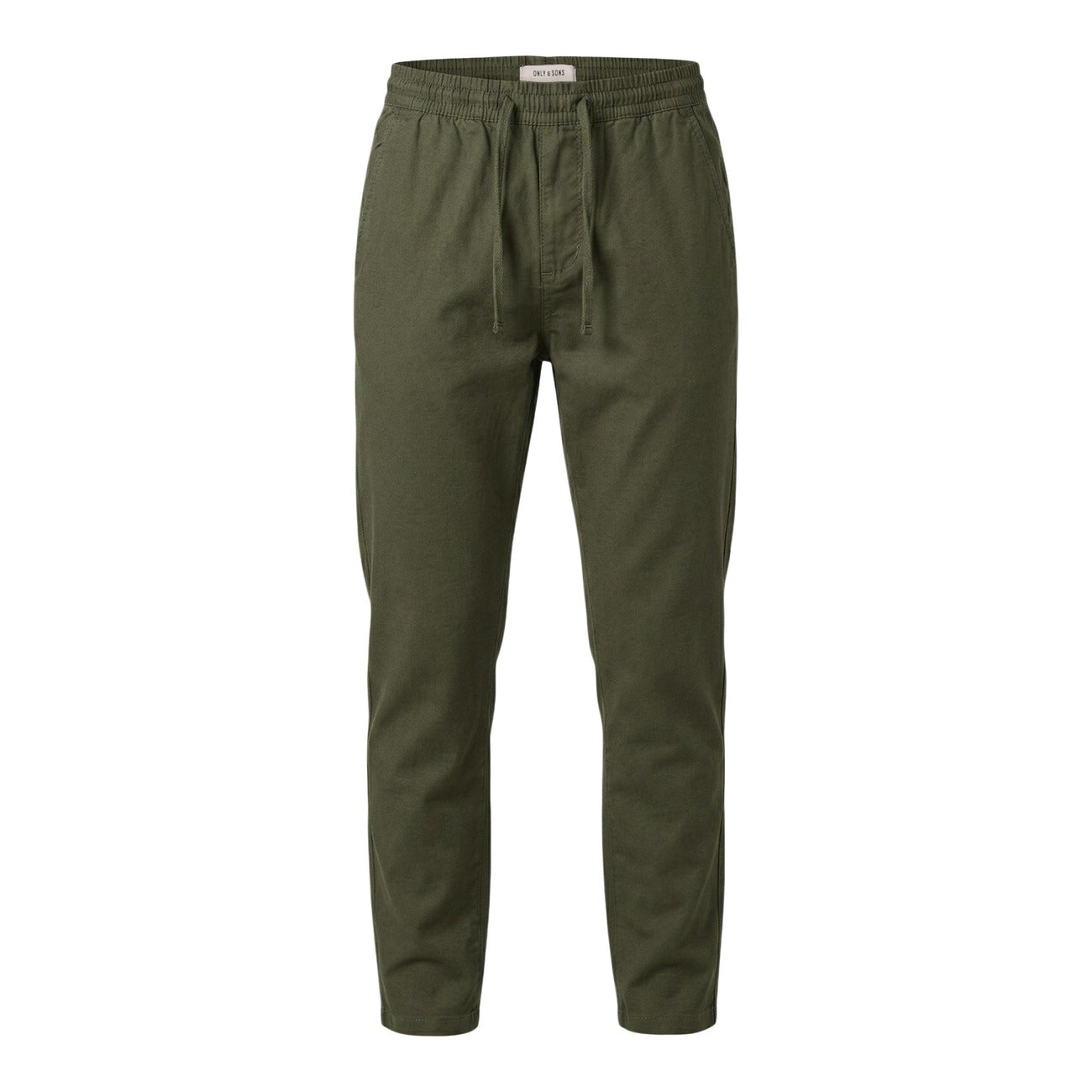 Only & Sons Hose Herren Grün