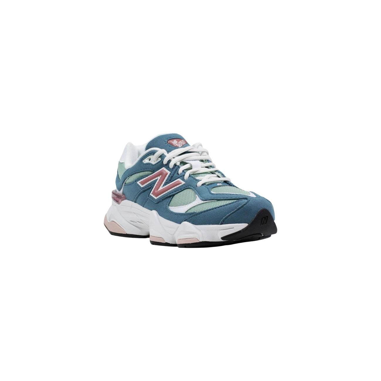 New Balance Women Sneaker Grün