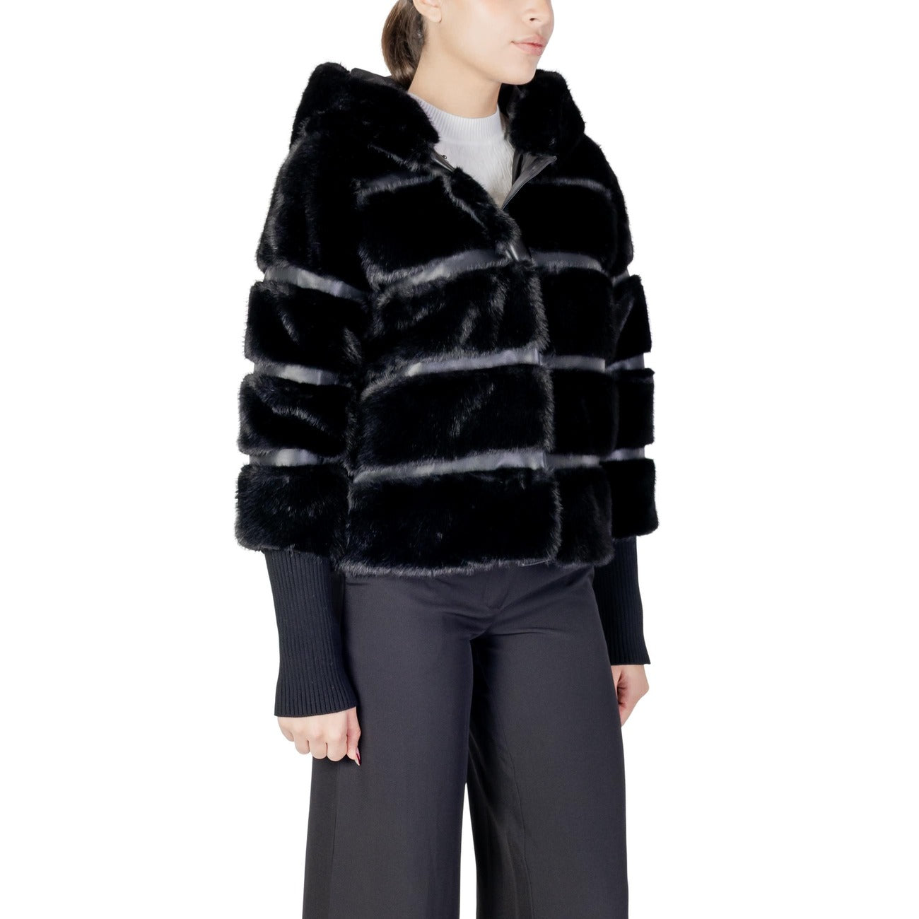 Choral Jack Women Black #2445690