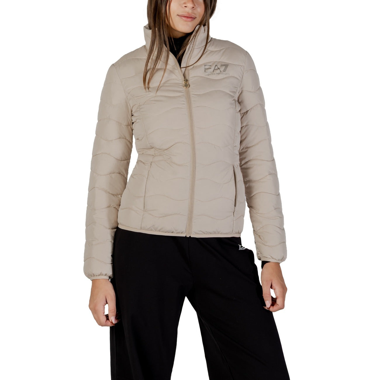 Ea7 Windjack Damen