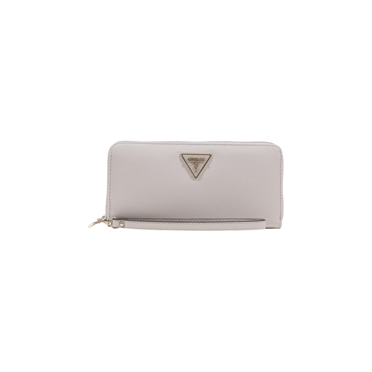 Guess Portmonnee Damen Grau #2449188