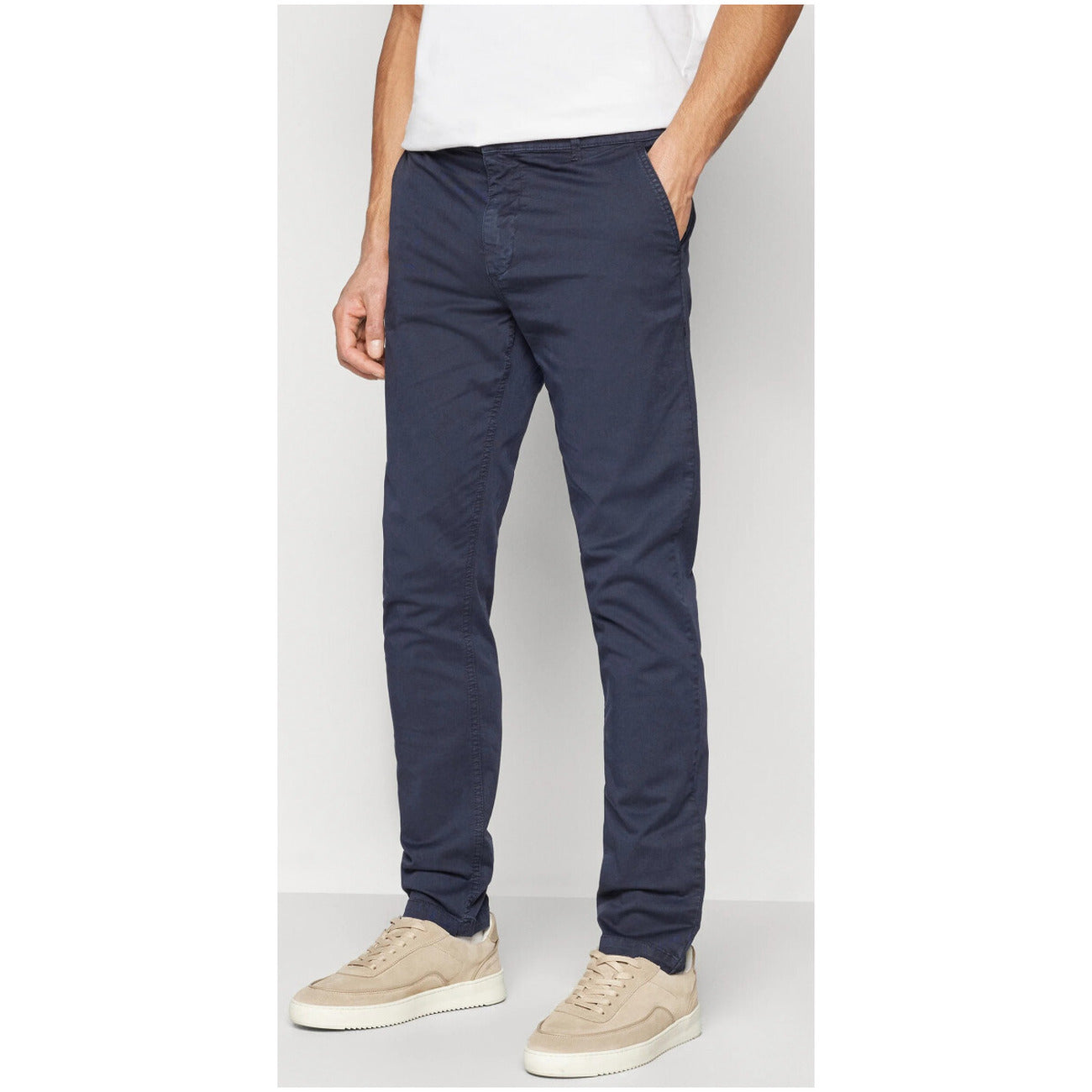 Lyle & Scott Hose Herren Beige