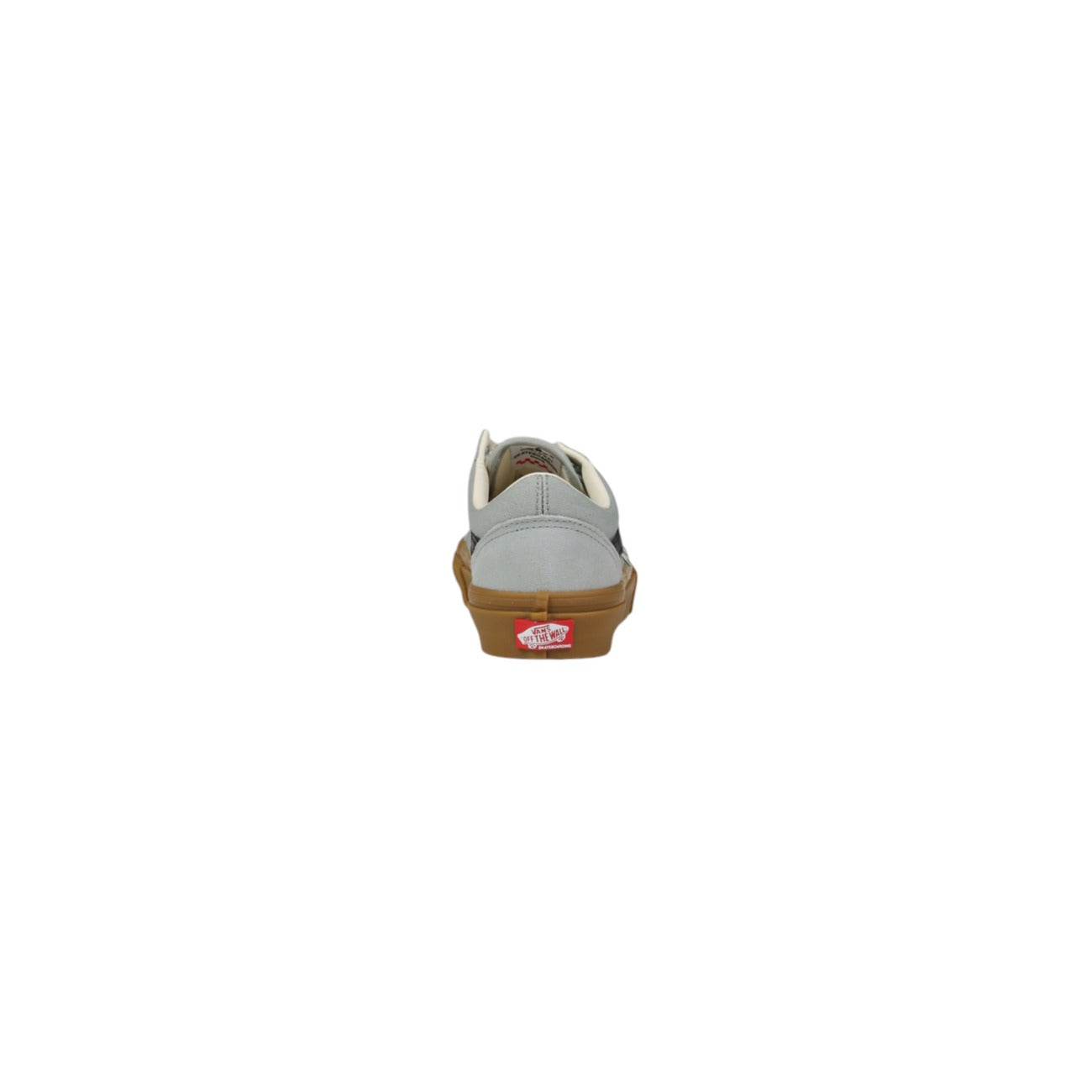 Vans Women Sneakers Grijs #2419401
