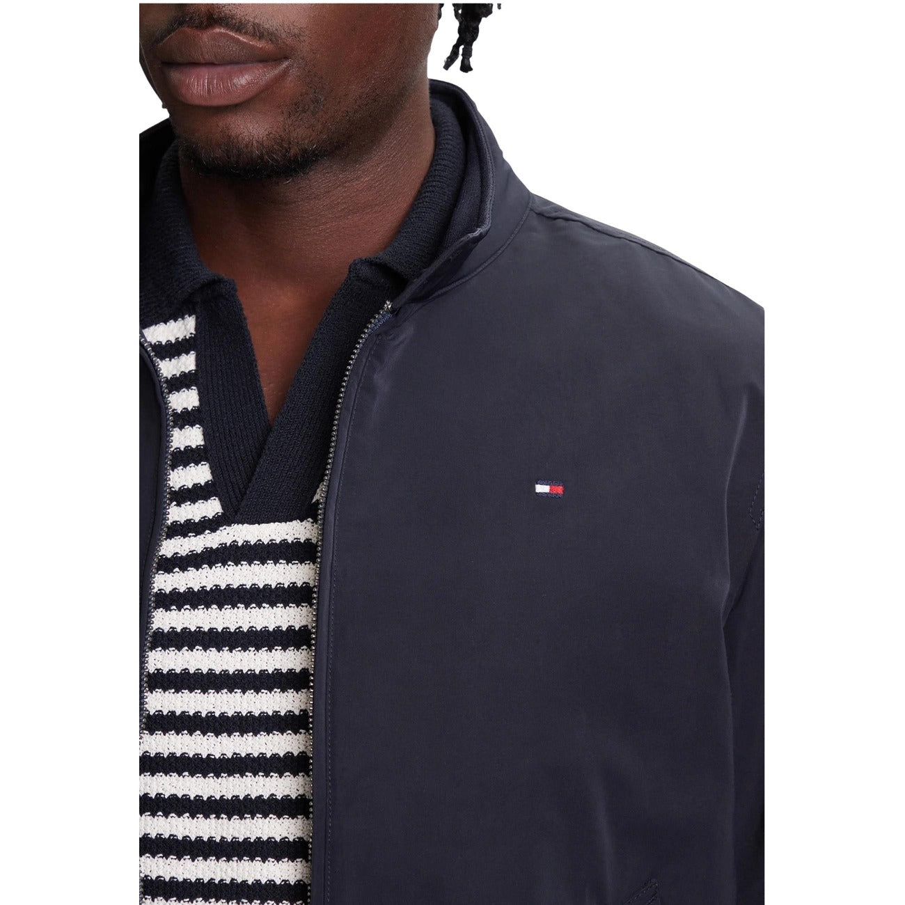 Tommy Hilfiger Jack Herren Blau