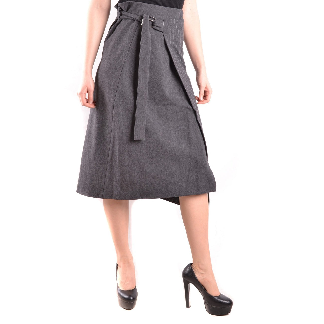 Pinko Rock Damen Grau #2423068