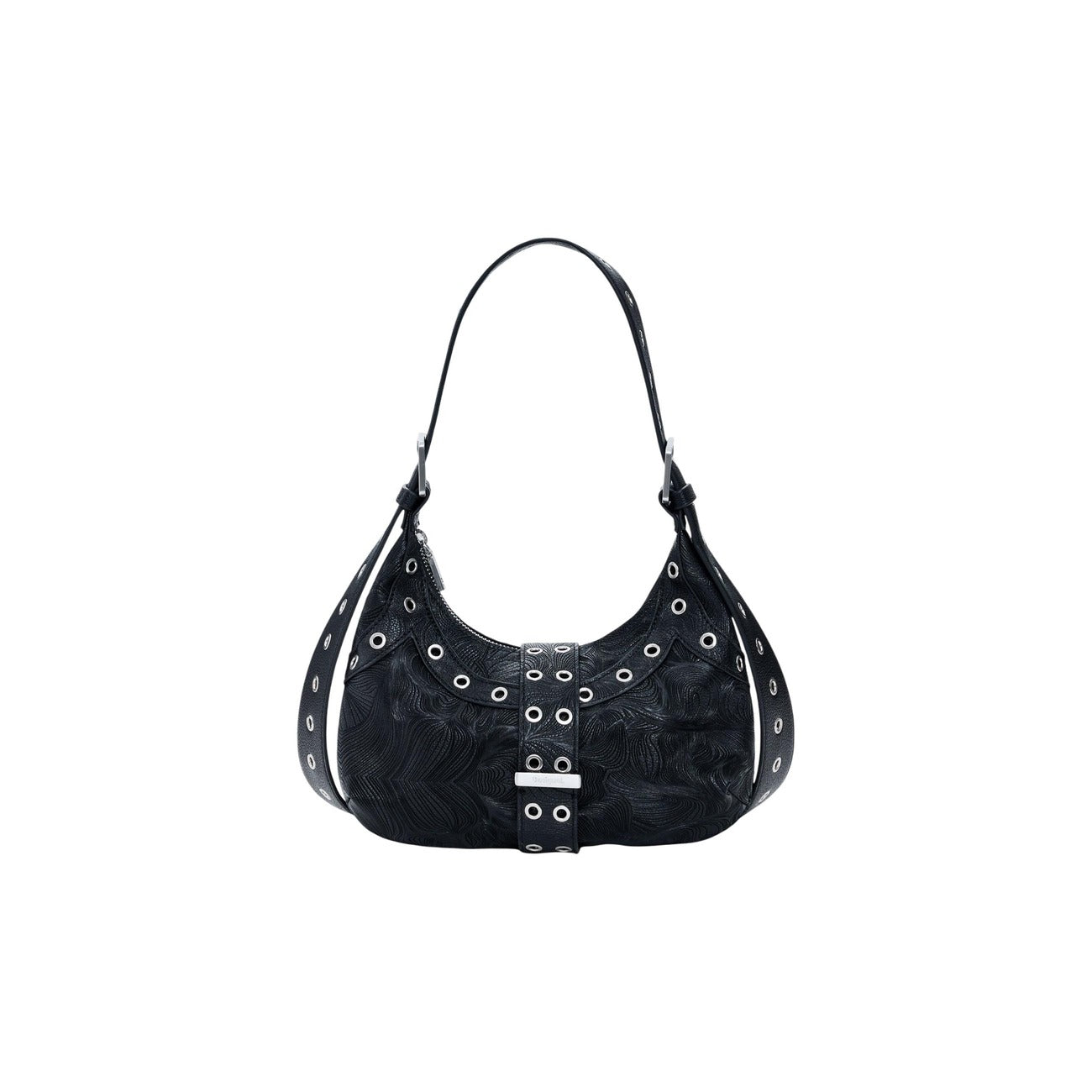 Desigual Tasche Damen Schwarz #2453175
