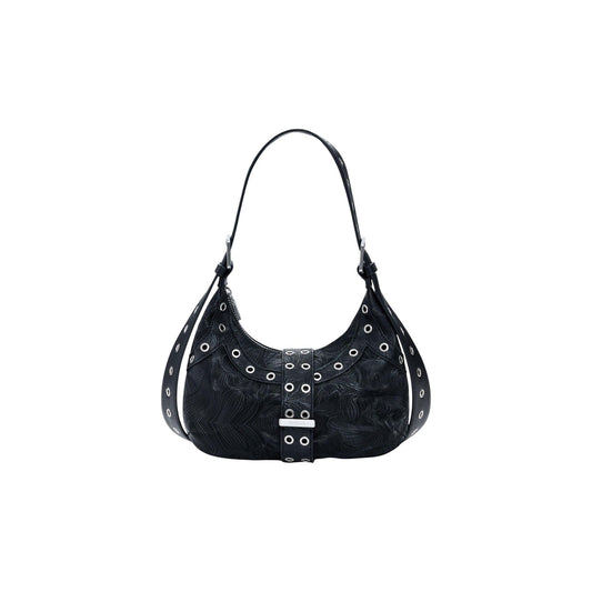 Desigual Tasche Damen Schwarz #2453175