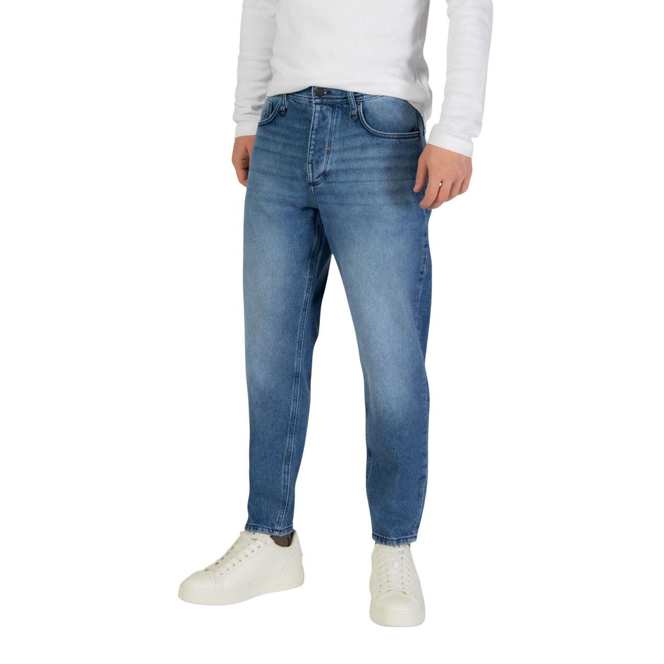 Antony Morato Jeans Heren Blauw #2470051