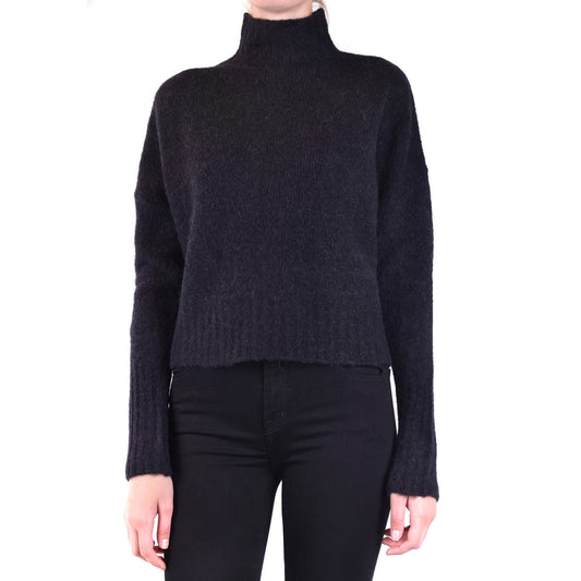Pinko Strickmode Damen Schwarz