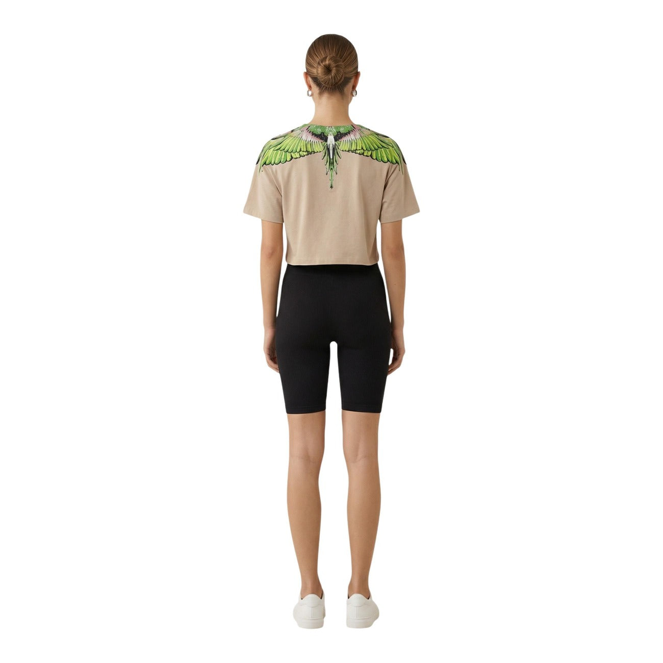 County Of Milan Top Damen