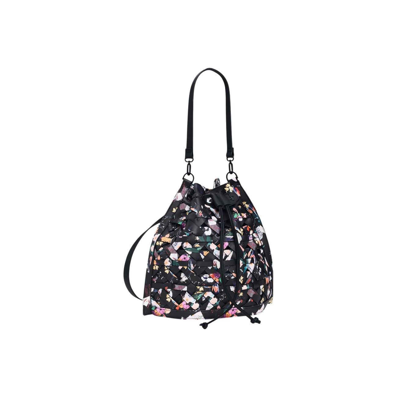Desigual Tasche Damen Schwarz #2452889