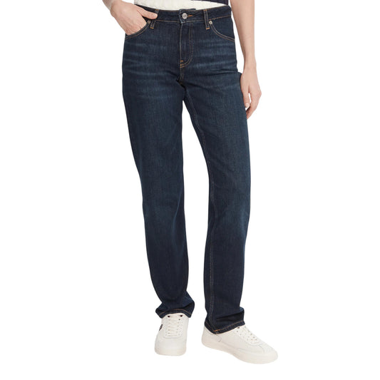 Tommy Hilfiger Jeans Dames Blauw #2441899
