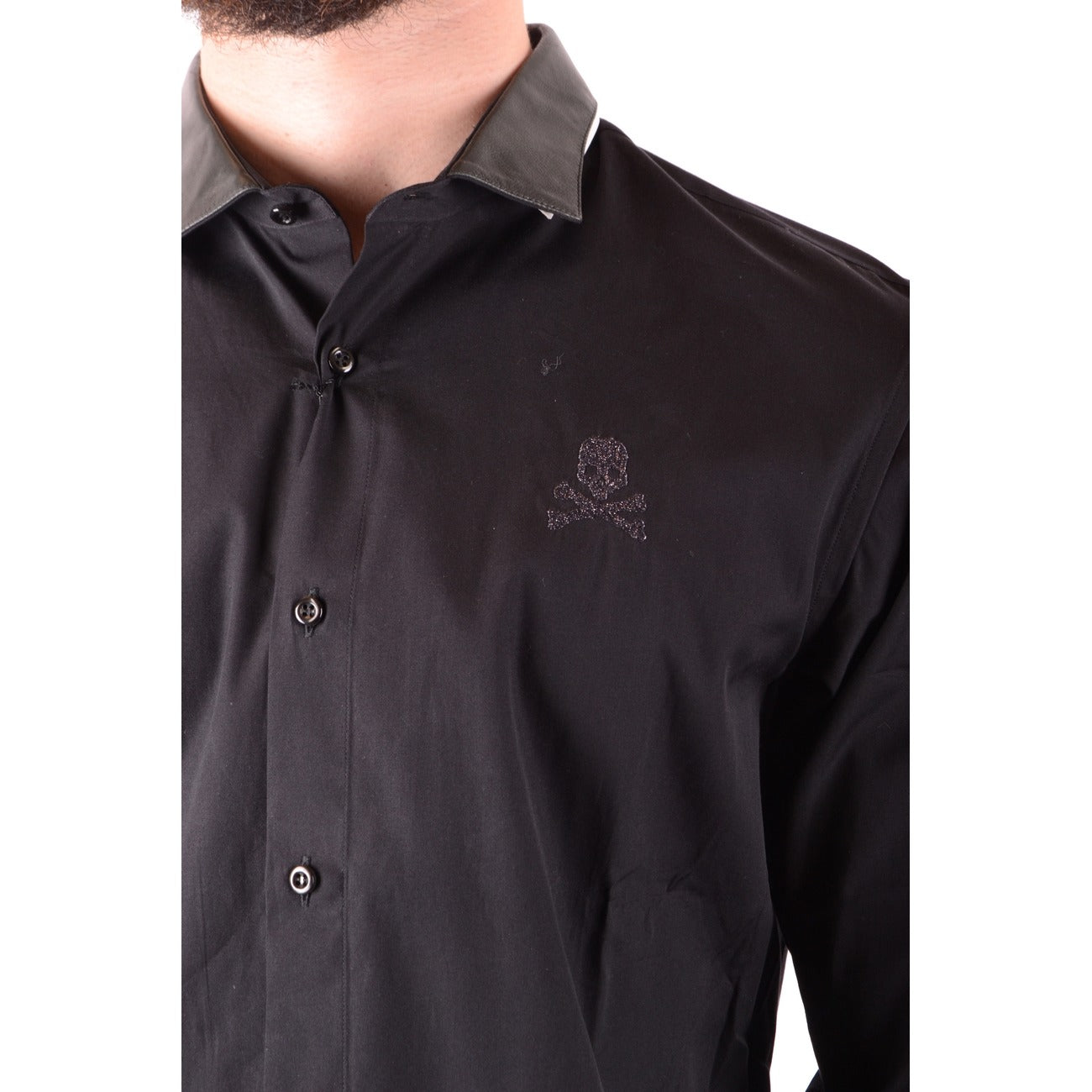 Philipp Plein Shirt Heren