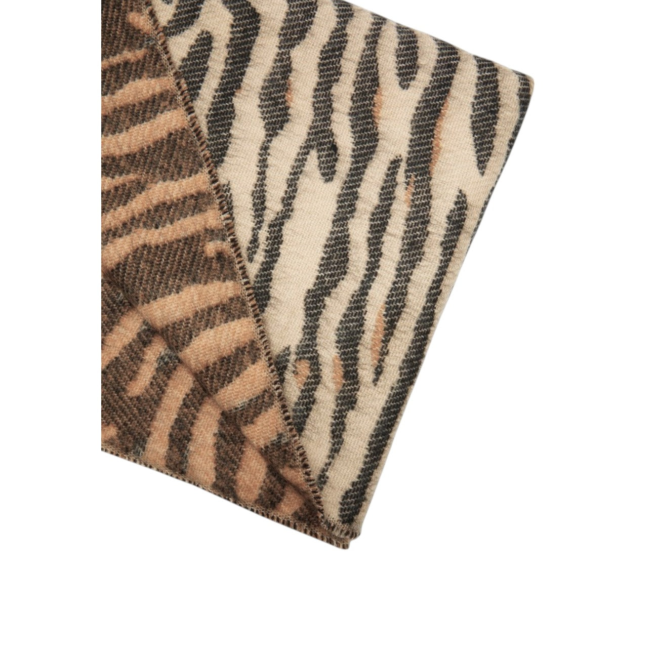 Pieces Sjaal Dames Beige #2354694