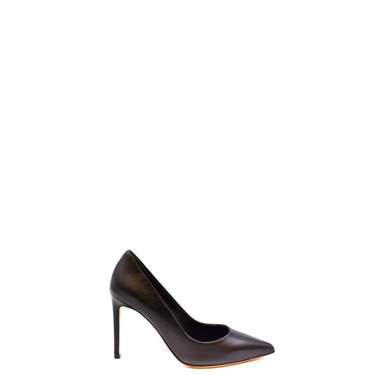 Ninalilou Women Pumps Shoes Zwart