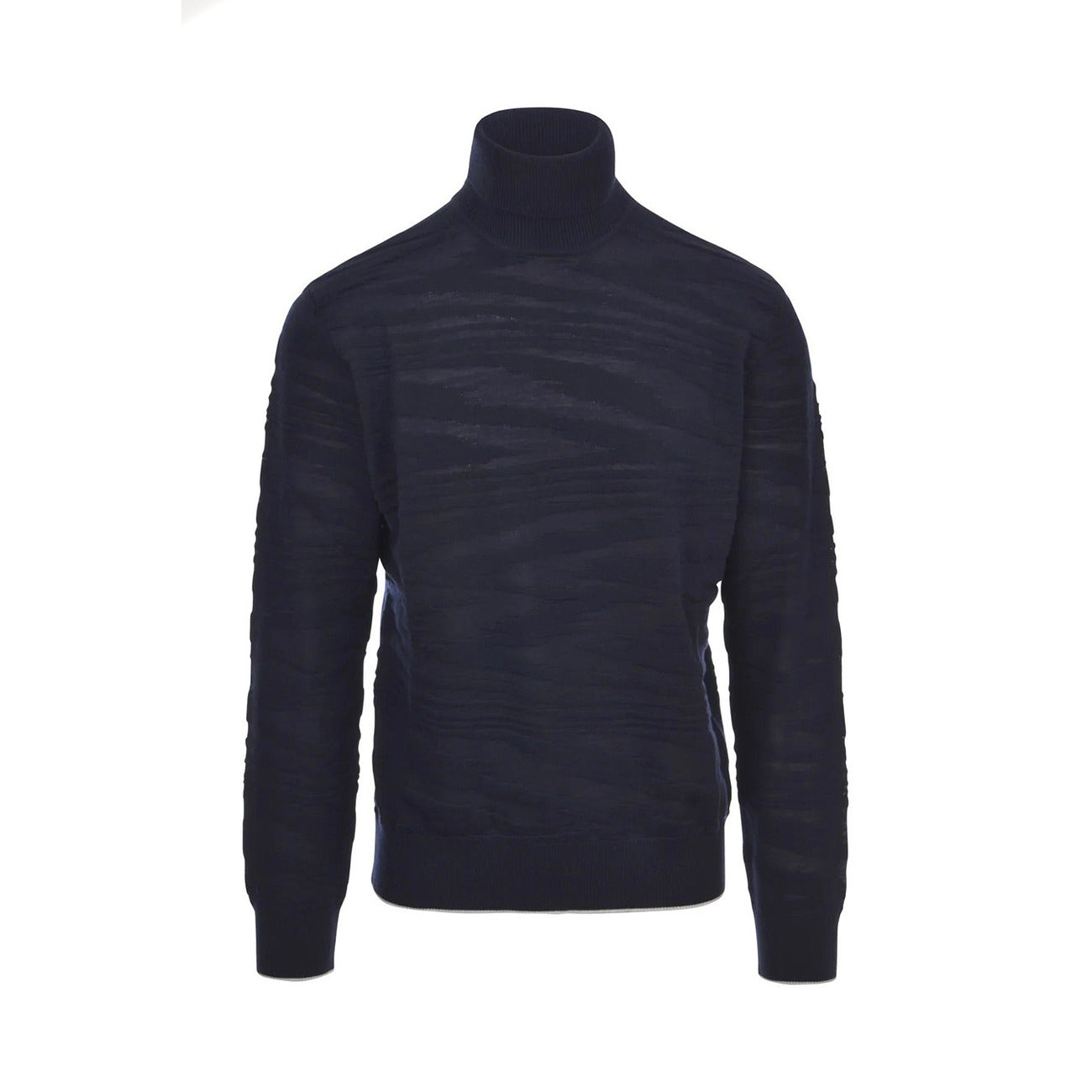 Missoni  Breimode Heren Blauw