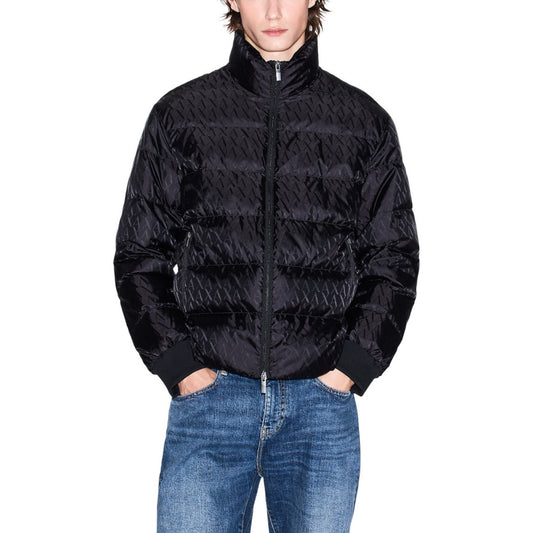 Armani Exchange Windbreaker Herren