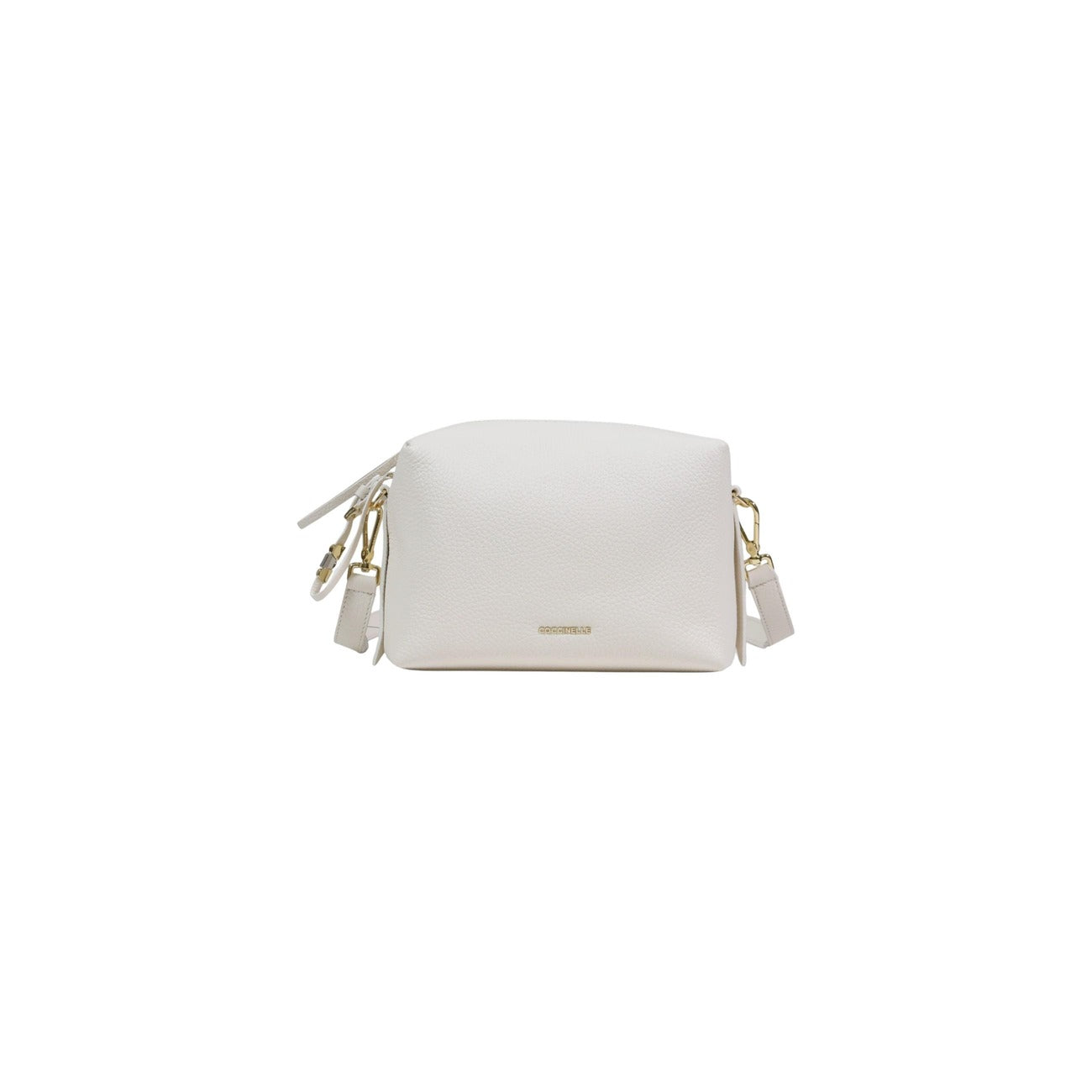Coccinelle Tasche Damen Weiß #2448488