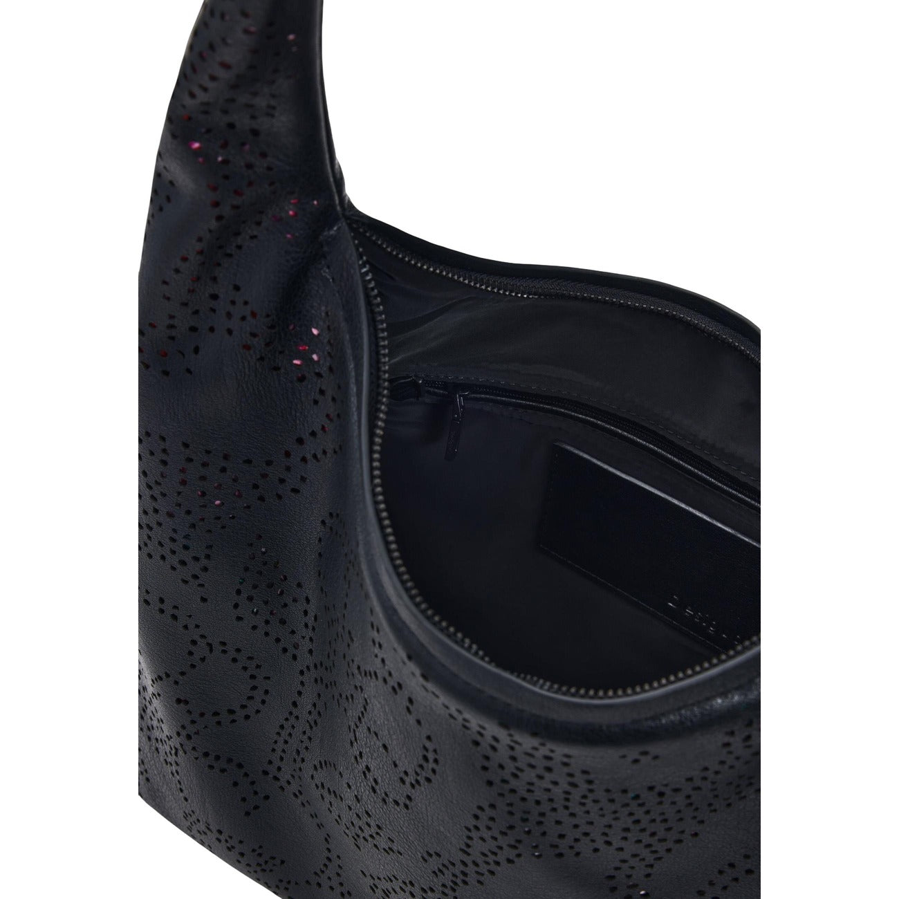 Desigual Tasche Damen Schwarz #2453057