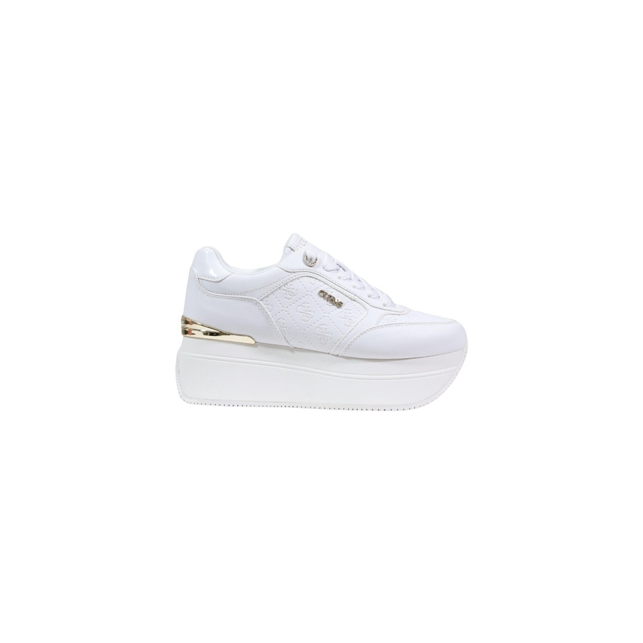 Guess Women Sneaker Weiß #2448510
