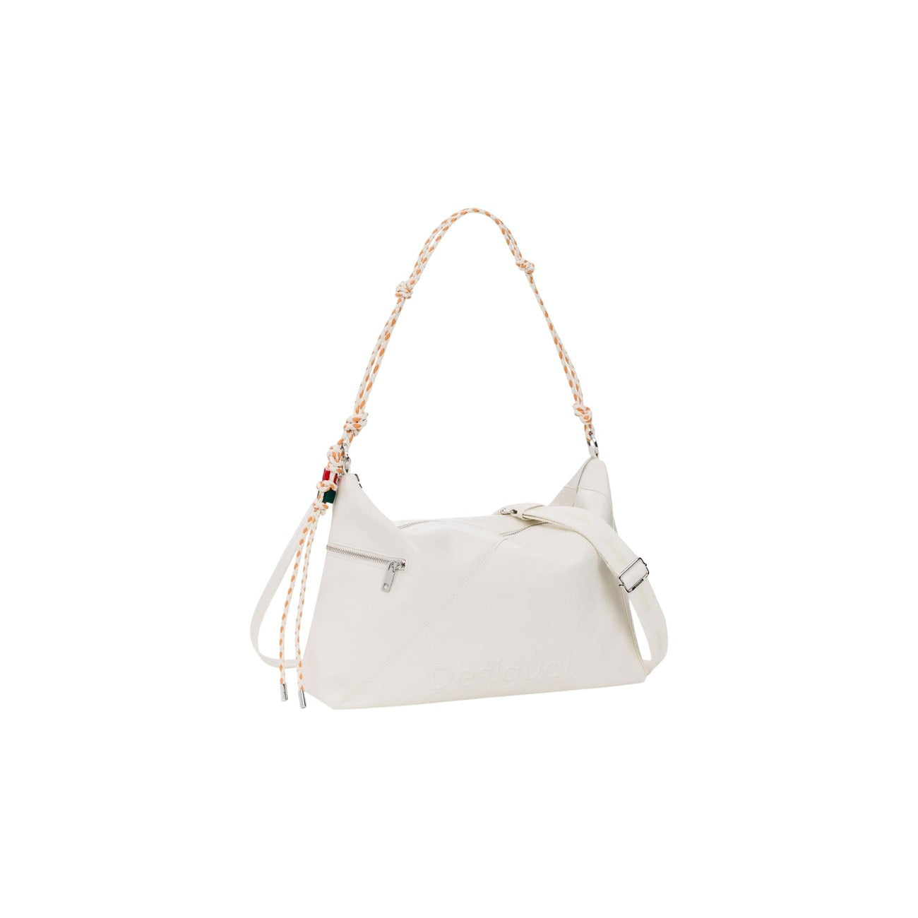 Desigual Tas Dames Beige #2459893