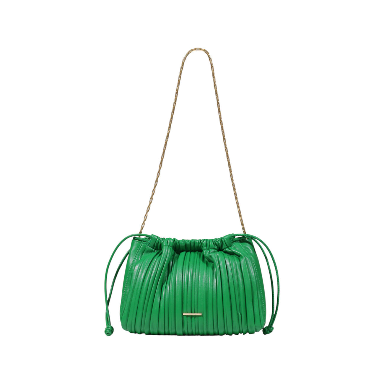 Calvin Klein Tas Dames Groen #2426422