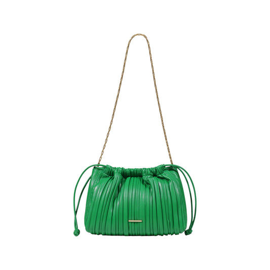 Calvin Klein Bag Women Green #2426422